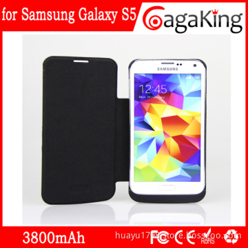 High-Energy Mobile Power Supply